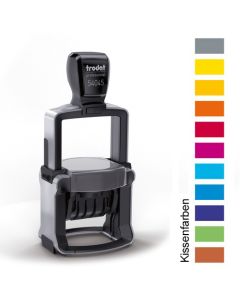 Trodat Professional 54045_Sonderfarbe