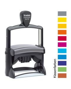 Trodat Professional 54110_Sonderfarbe