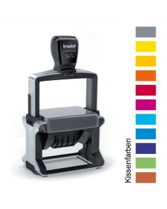Trodat Professional 5474_Sonderfarbe