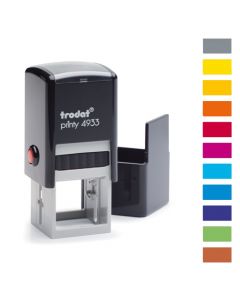 Trodat Printy 4933_Sonderfarbe