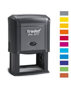 Trodat Printy 4927_Sonderfarbe