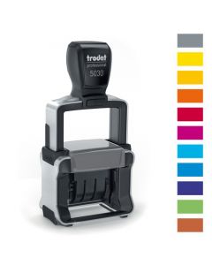 Trodat Professional 5030_Sonderfarbe