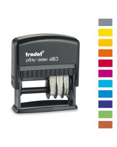 Trodat Printy 4813_Sonderfarbe